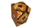 Cajon Marquet� Flamenco + Housse Pro